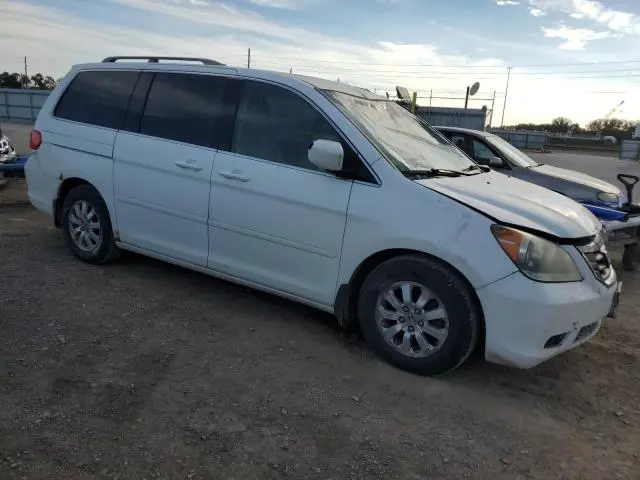 2010 HONDA ODYSSEY EX  