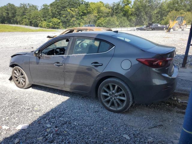 2018 MAZDA 3 GRAND TOURING