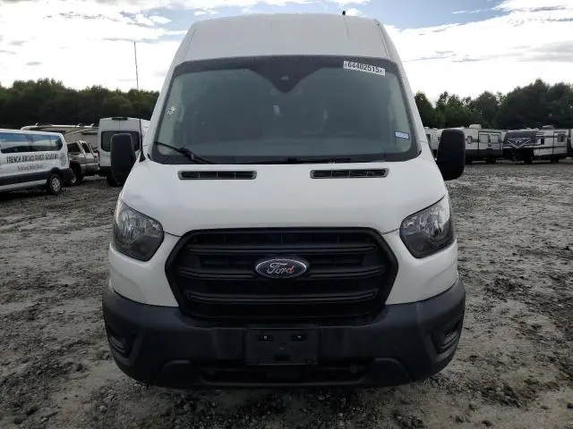 2020 FORD TRANSIT T-250  
