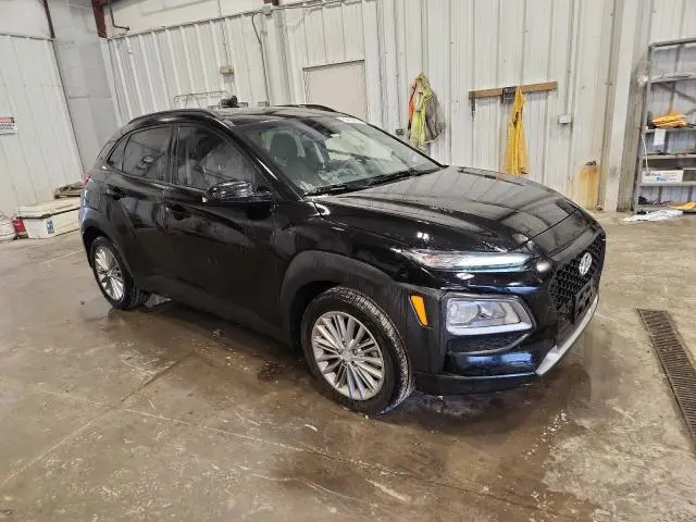 2019 HYUNDAI KONA SEL  