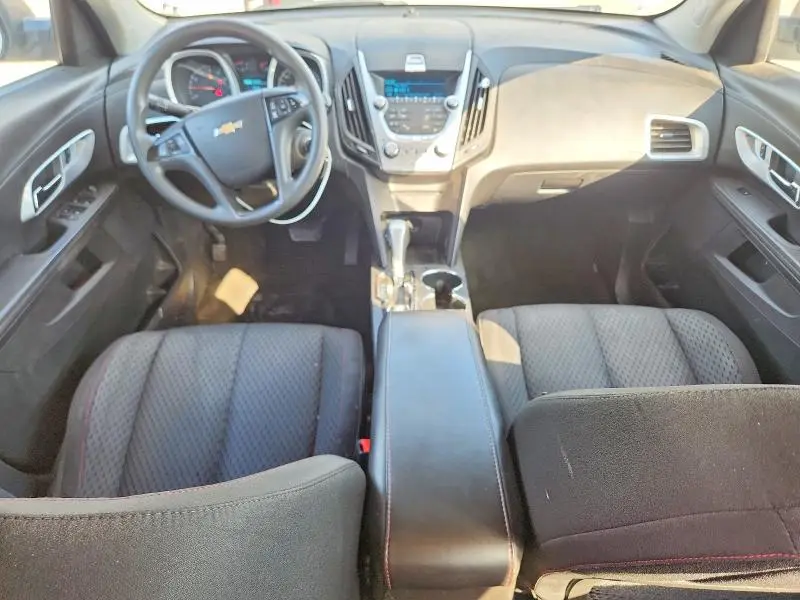2014 CHEVROLET EQUINOX   