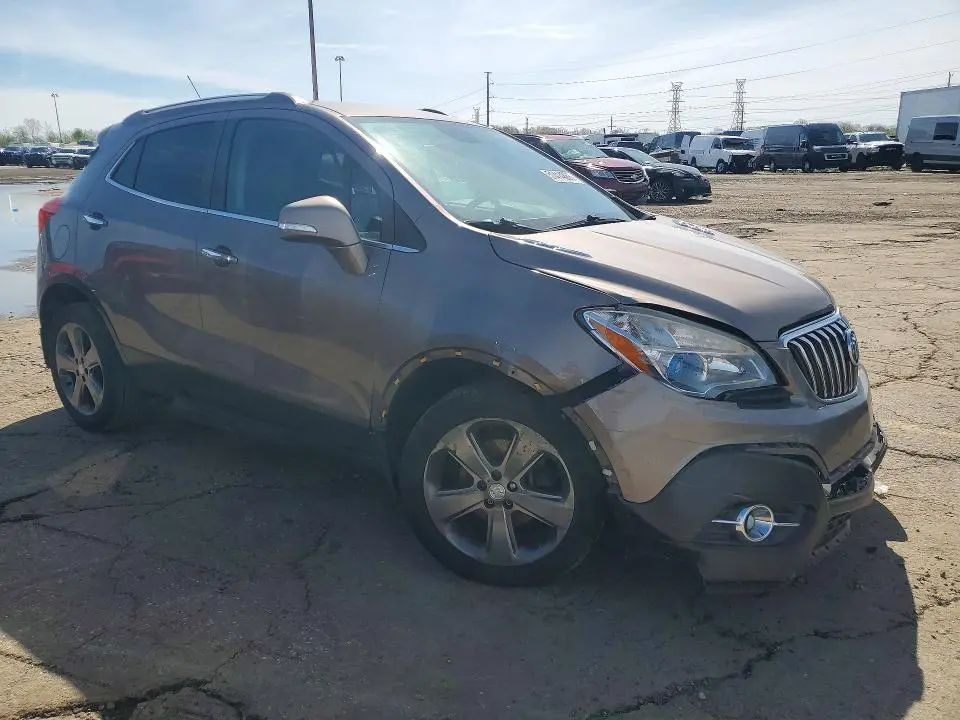 2014 BUICK ENCORE CONVENIENCE  