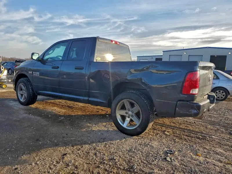 2013 RAM 1500 ST  