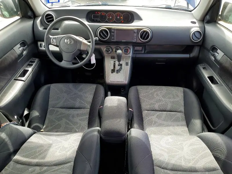 2015 SCION XB BASE  