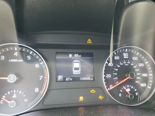 2021 KIA FORTE GT LINE  