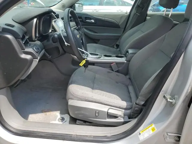 2013 CHEVROLET MALIBU LS  