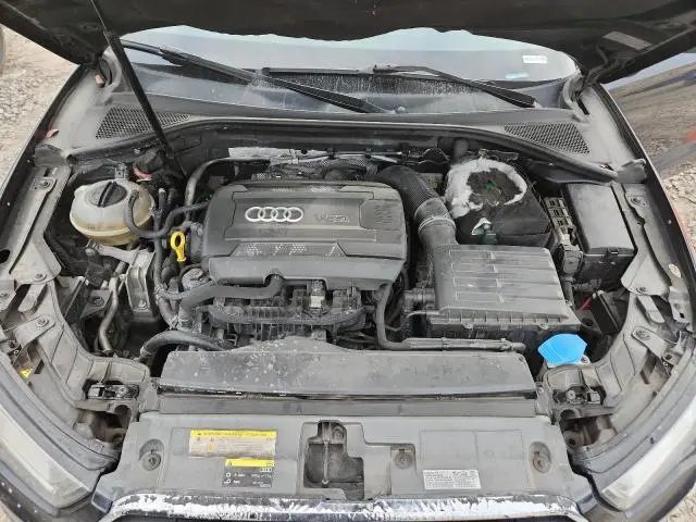 2015 AUDI A3 PREMIUM  