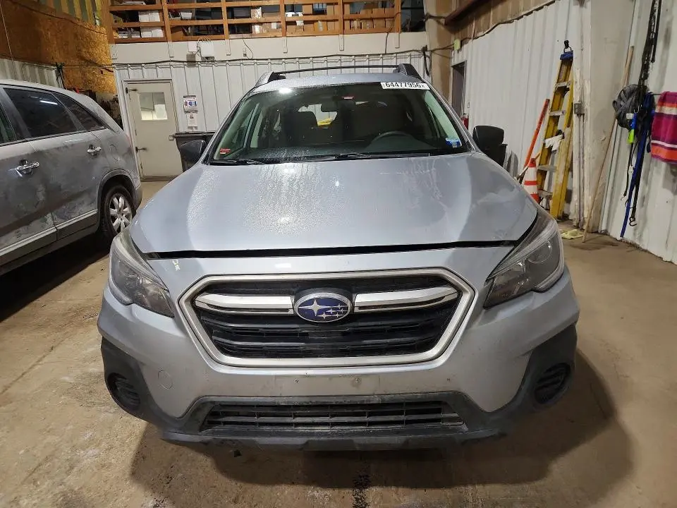 2018 SUBARU OUTBACK 2.5I  