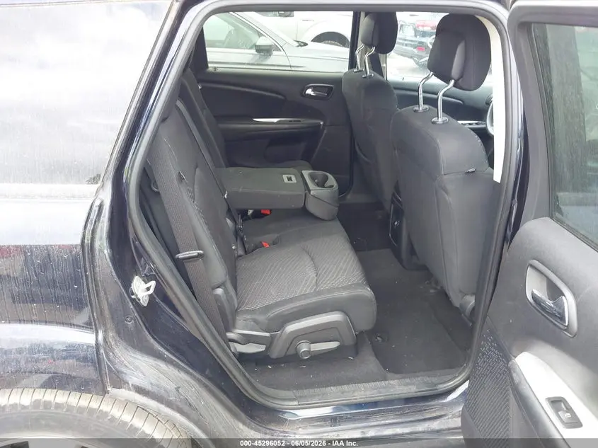 2011 DODGE JOURNEY MAINSTREET
