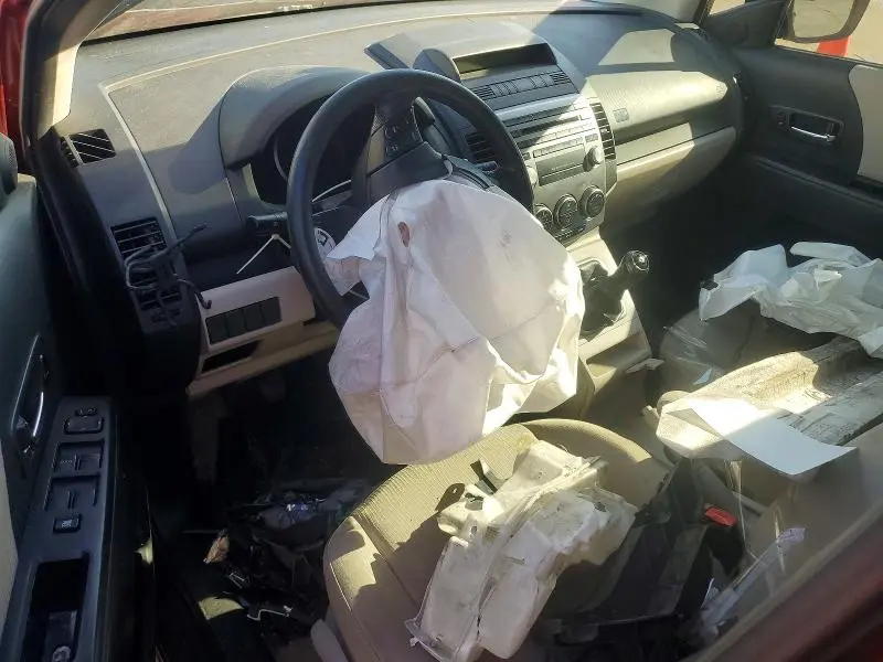 2010 MAZDA 5   