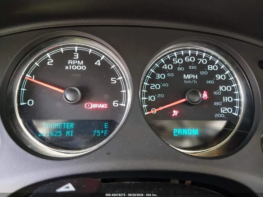 2013 GMC YUKON XL 1500 SLT