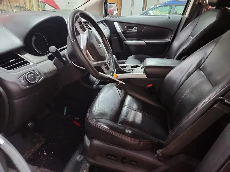 2012 FORD EDGE SEL  