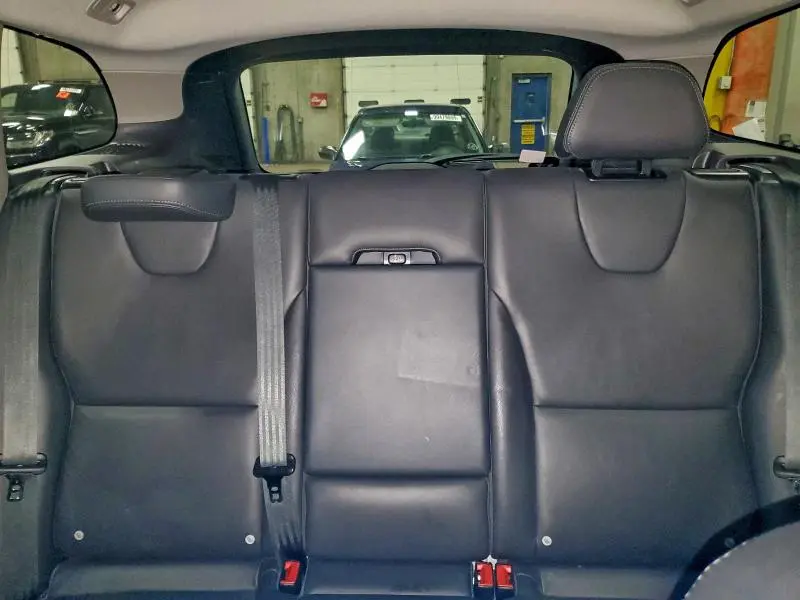 2017 VOLVO XC60 T5 INSCRIPTION  