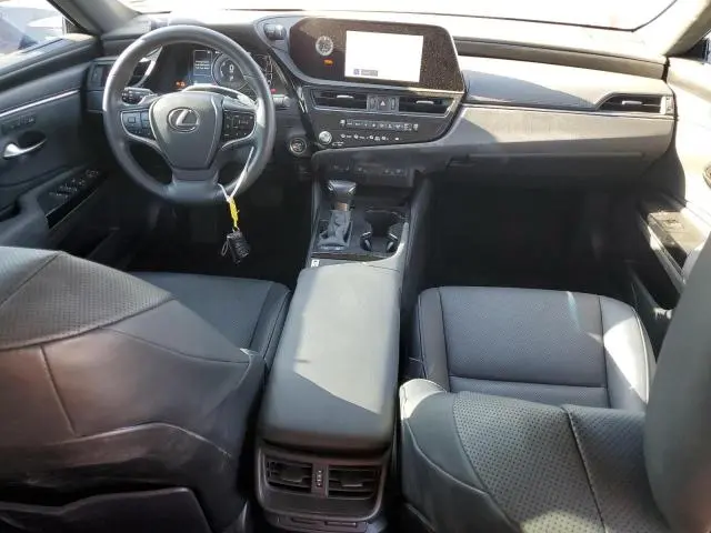 2023 LEXUS ES 300H BASE  