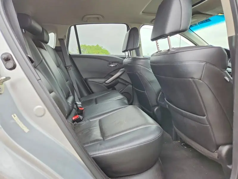 2014 ACURA RDX   