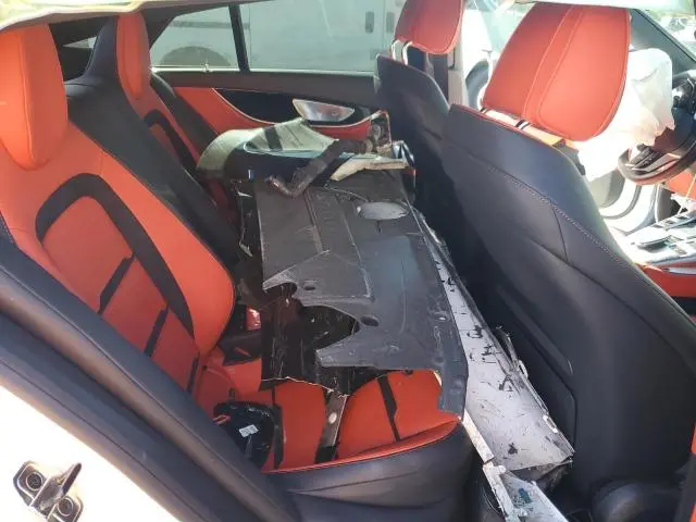 2023 MERCEDES-BENZ AMG GT 43  