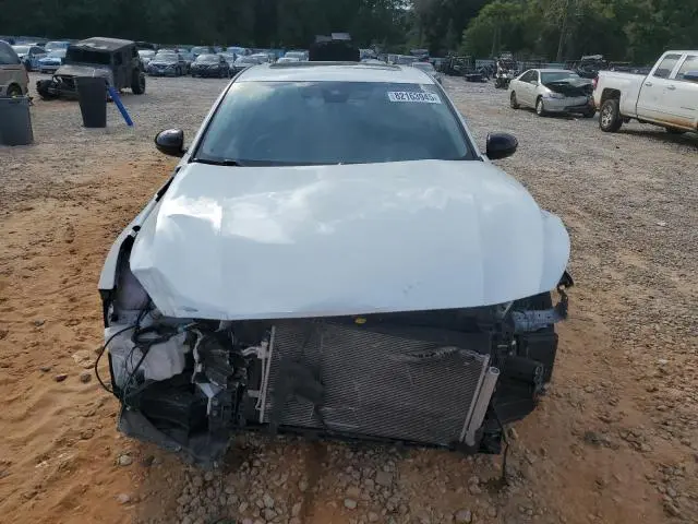 2021 NISSAN ALTIMA SR