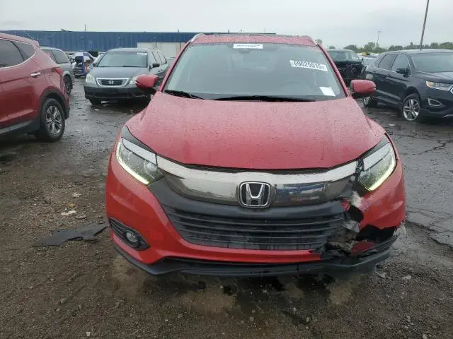2020 HONDA HR-V EX  