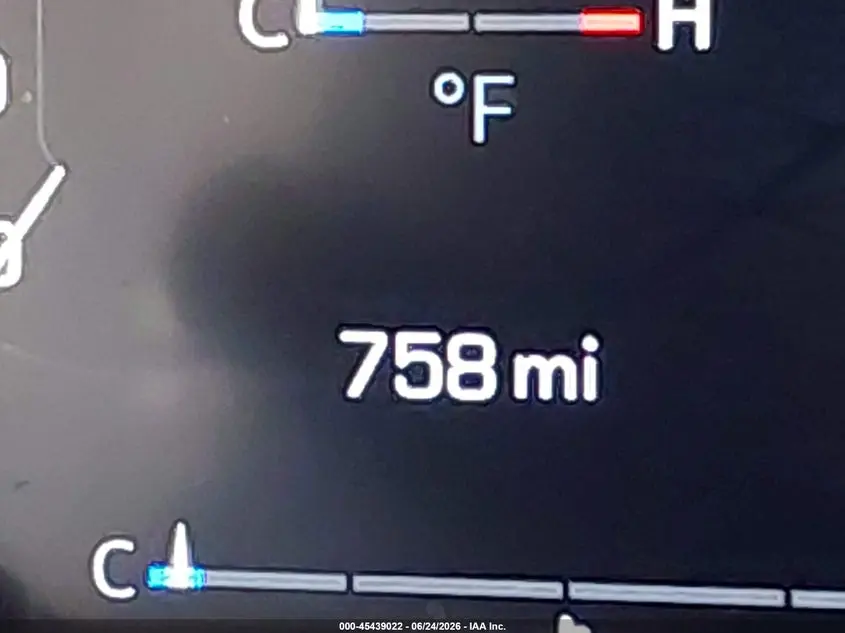 2026 GMC SIERRA 1500 , SHORT BED, ELEVATION, 4WD