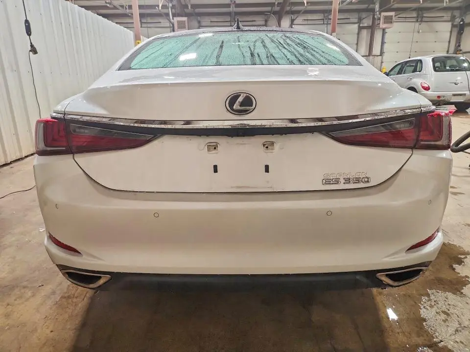 2024 LEXUS ES 350 BASE  