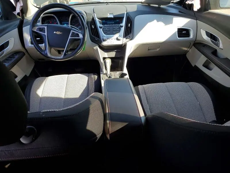 2010 CHEVROLET EQUINOX LT  