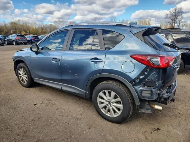 2015 MAZDA CX-5 TOURING  