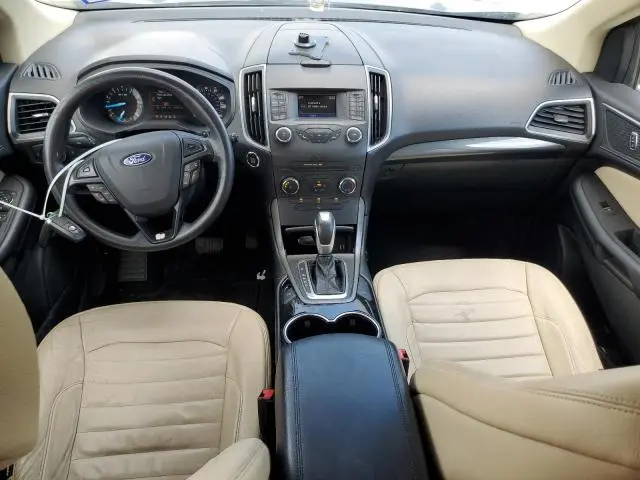 2017 FORD EDGE SE  