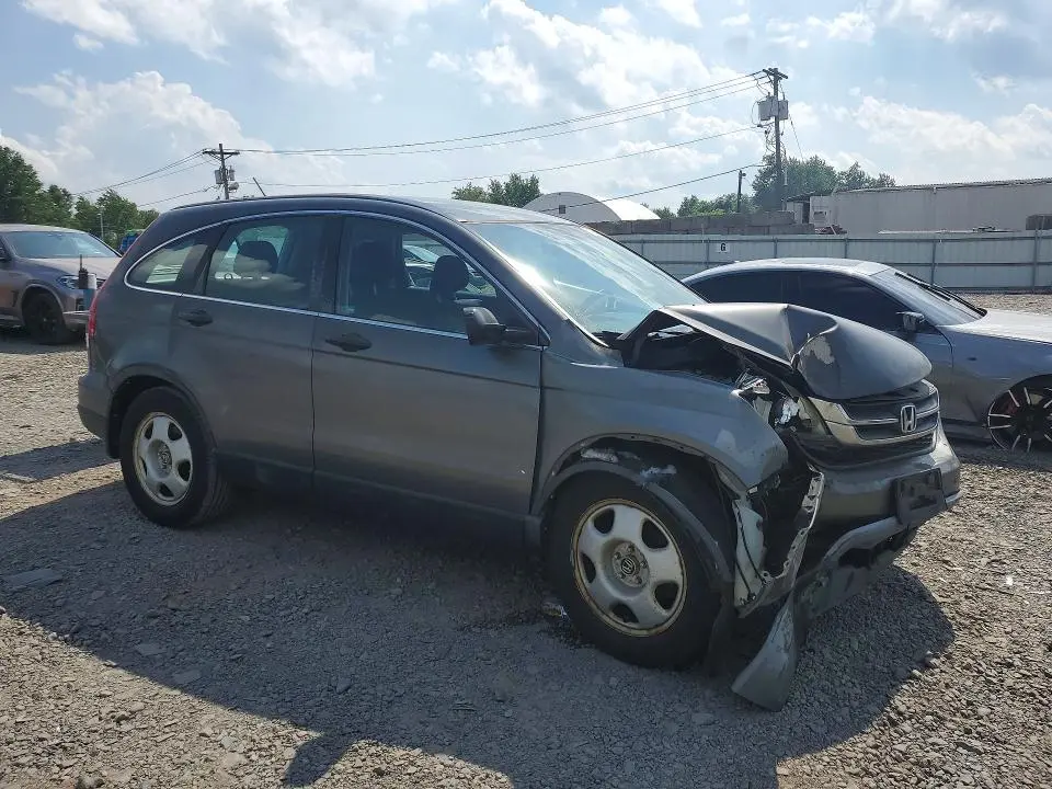 2011 HONDA CR-V LX  