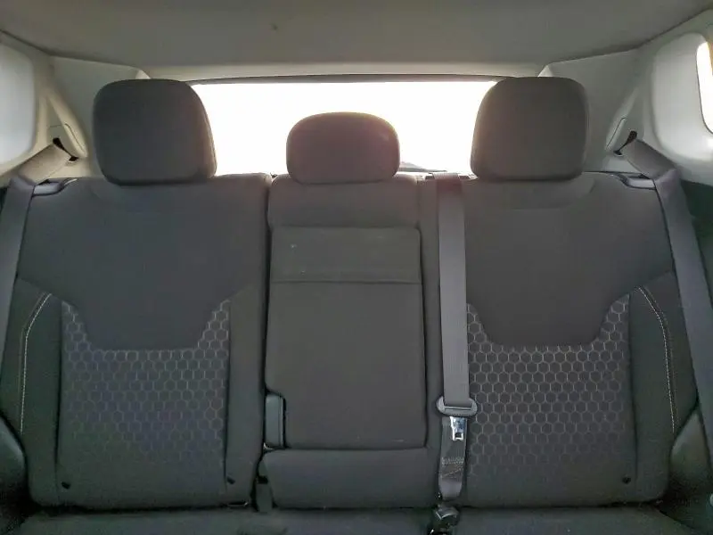 2019 JEEP COMPASS SPORT  