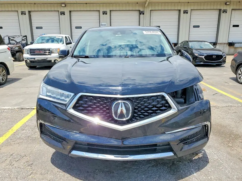 2020 ACURA MDX   
