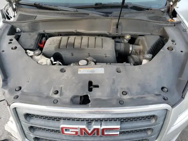 2013 GMC ACADIA SLE  