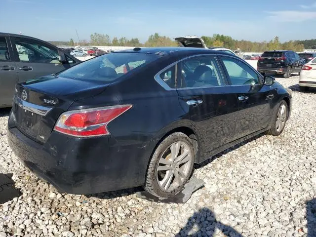 2015 NISSAN ALTIMA 3.5S  
