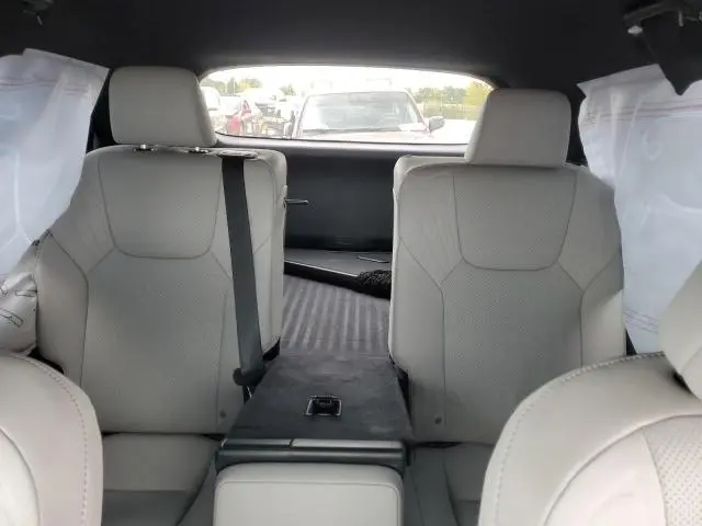 2024 LEXUS RX 350 BASE  