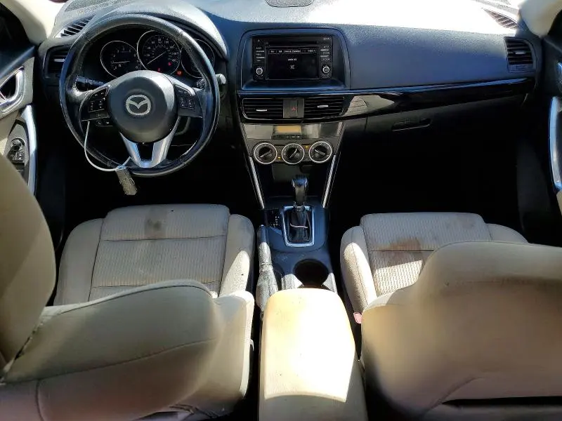 2015 MAZDA CX-5 TOURING  