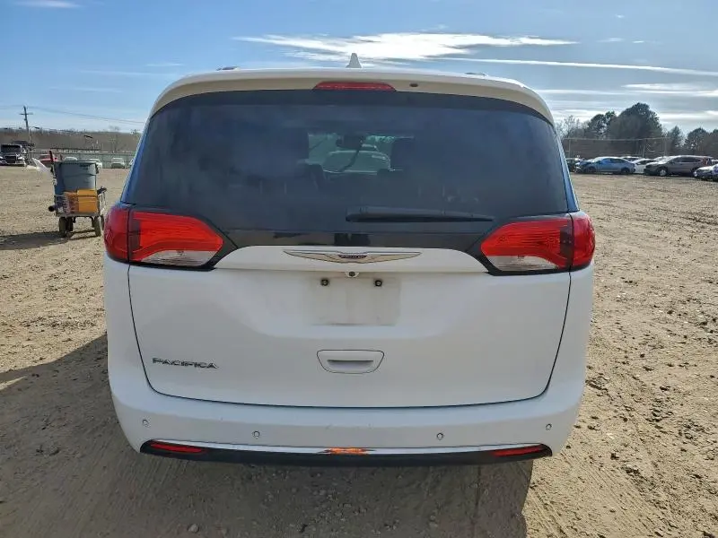 2020 CHRYSLER PACIFICA TOURING L PLUS  