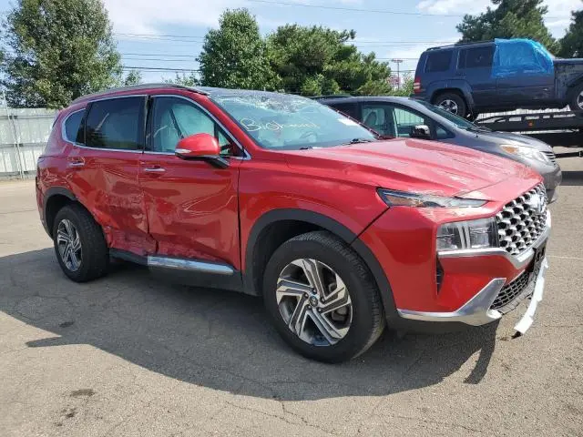 2023 HYUNDAI SANTA FE SEL PREMIUM  