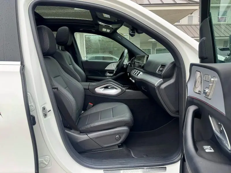 2025 MERCEDES-BENZ GLE 350 4MATIC  