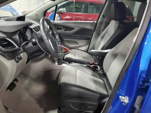 2016 BUICK ENCORE SPORT TOURING  