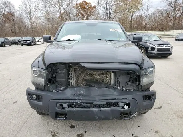 2020 RAM 1500 CLASSIC WARLOCK  