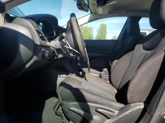 2014 DODGE DART SE  