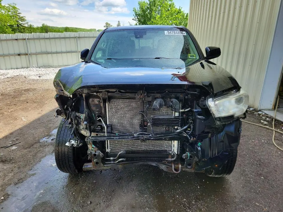 2019 TOYOTA TACOMA SR V6  