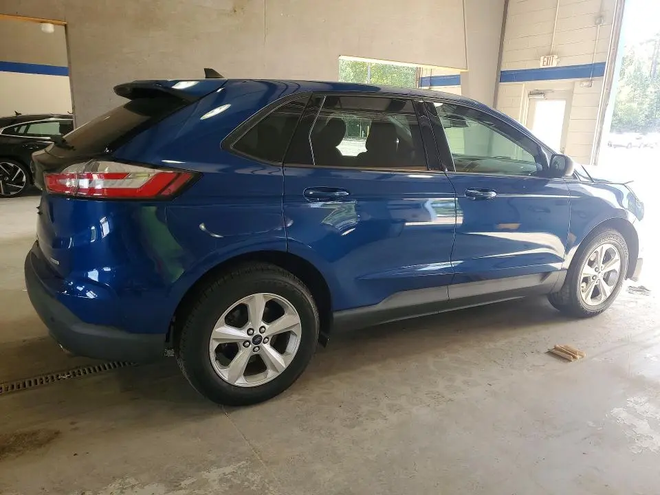 2020 FORD EDGE SE  