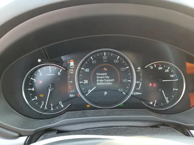 2024 MAZDA CX-5 PREMIUM PLUS  