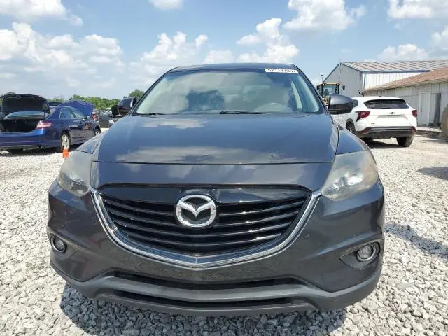 2014 MAZDA CX-9 TOURING  