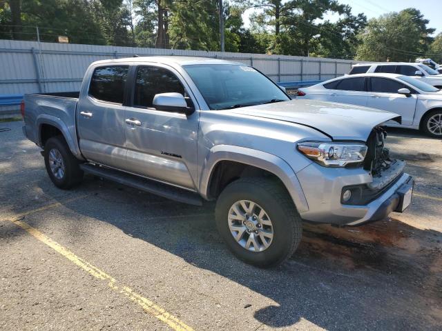 2017 TOYOTA TACOMA DOUBLE CAB