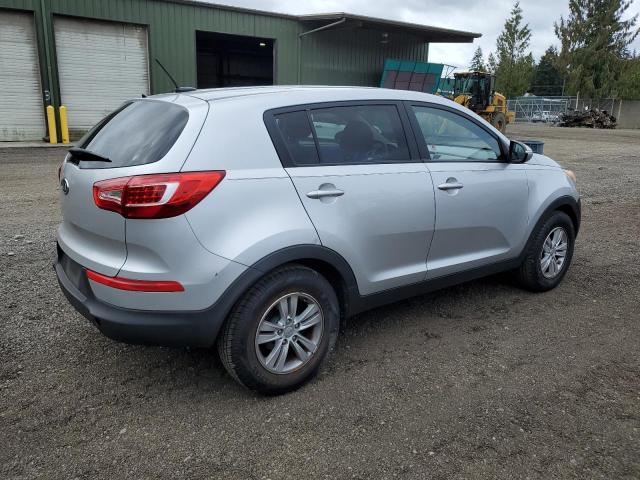 2011 KIA SPORTAGE LX