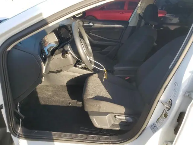 2020 VOLKSWAGEN JETTA S  