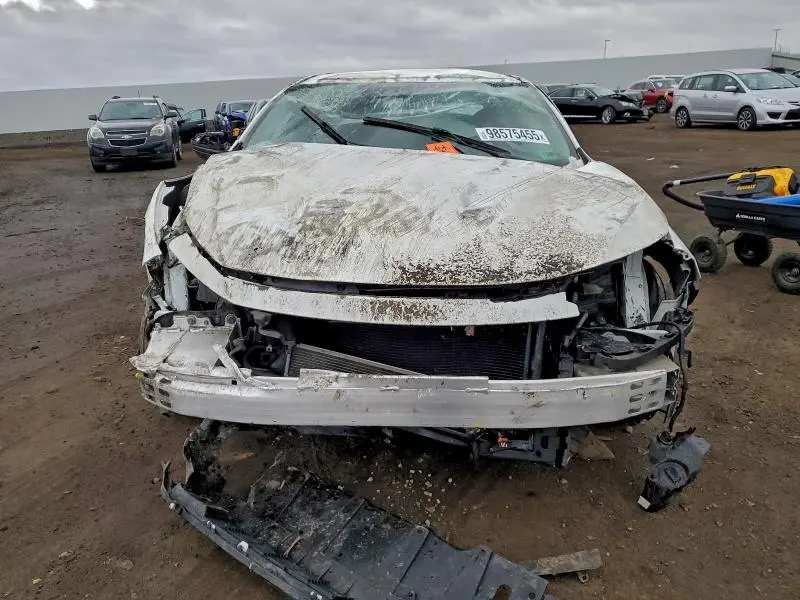 2019 HONDA INSIGHT LX  