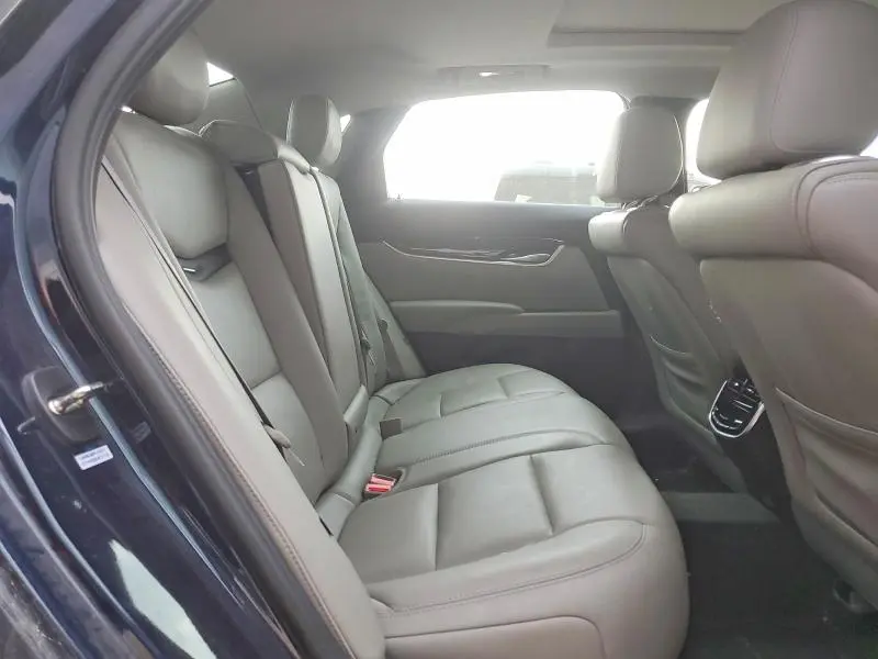 2015 CADILLAC XTS PREMIUM COLLECTION  