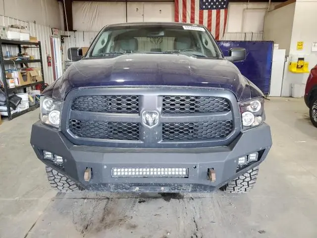 2014 RAM 1500 ST